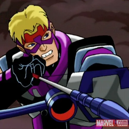 Кадр из фильма Мстители: Всегда вместе