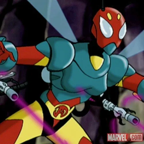 Кадр из фильма Мстители: Всегда вместе