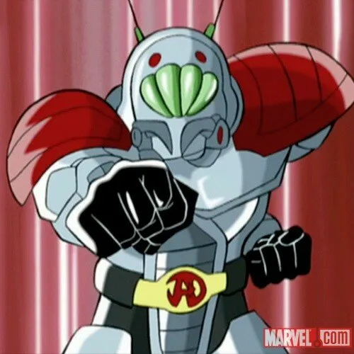 Кадр из фильма Мстители: Всегда вместе