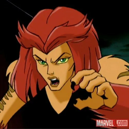 Кадр из фильма Мстители: Всегда вместе