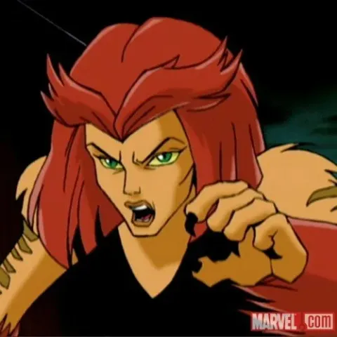 Кадр из фильма Мстители: Всегда вместе