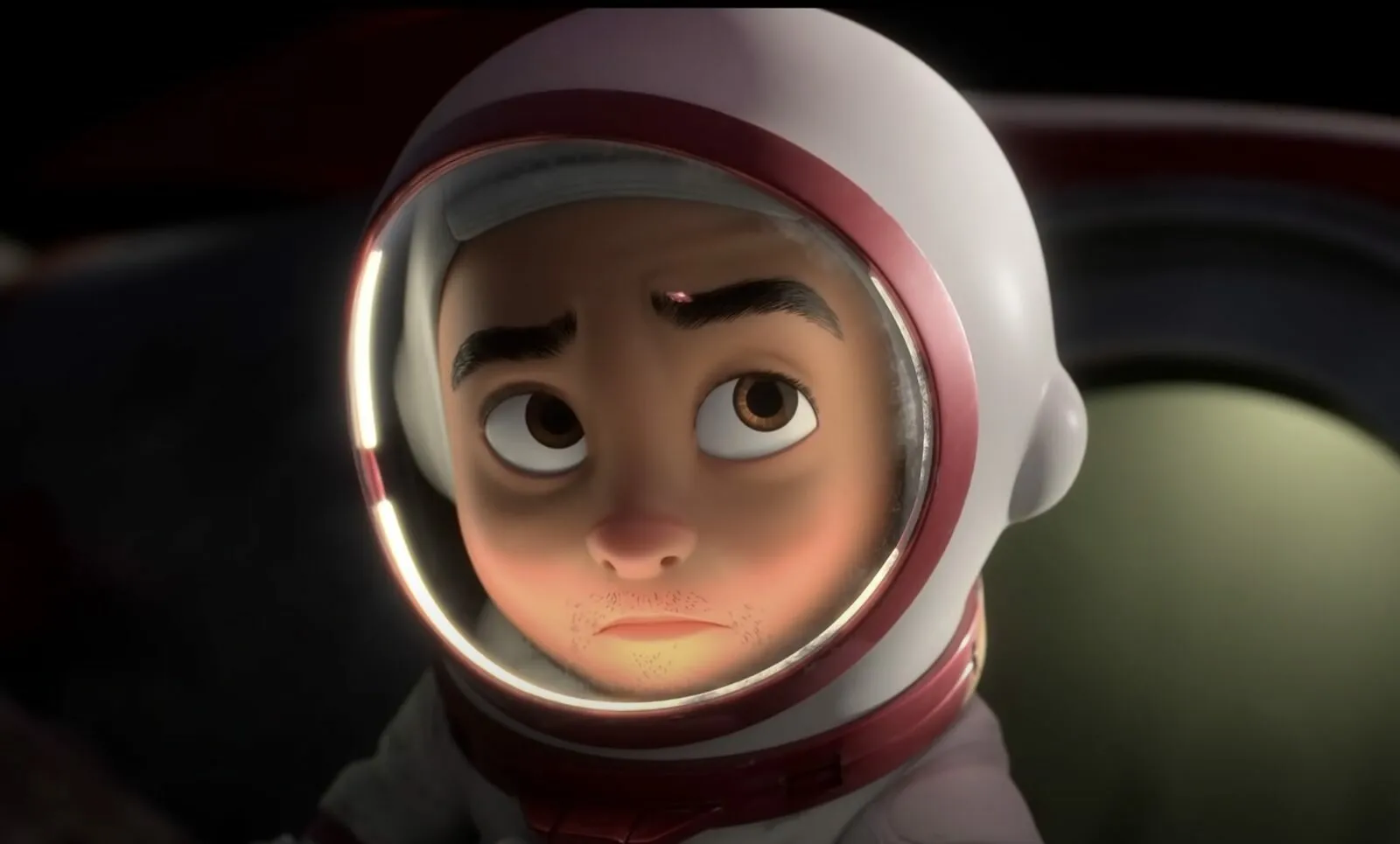 Кадр из фильма С первого взгляда