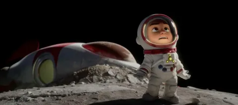 Кадр из фильма С первого взгляда