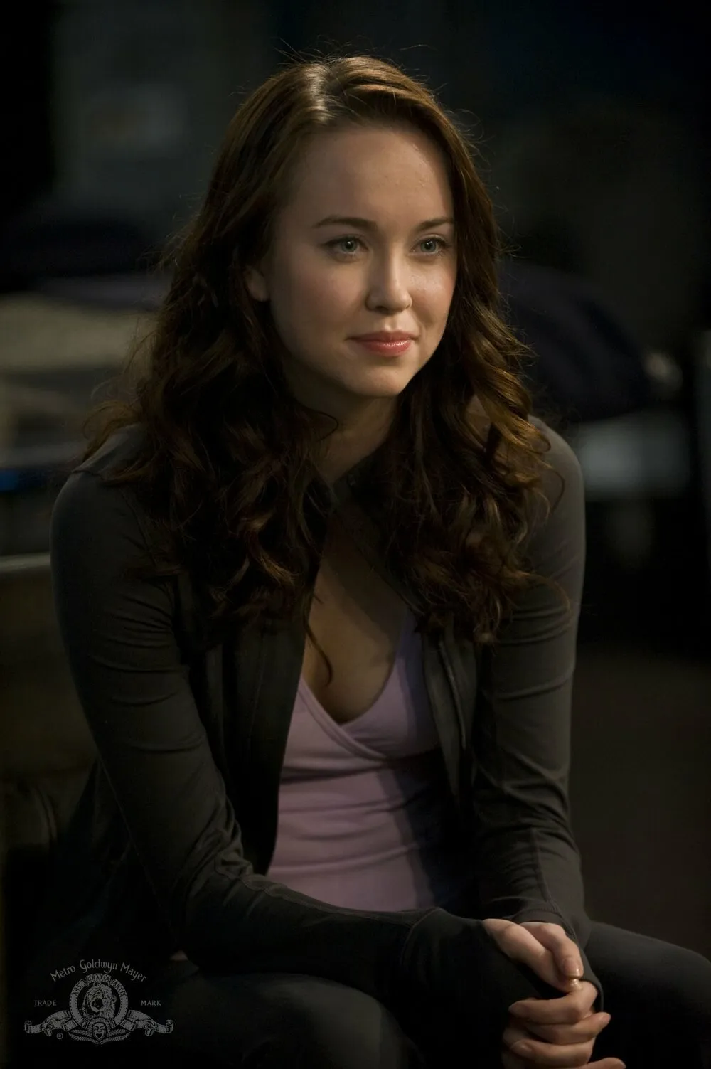 Кадр из фильма Звездные врата: Вселенная