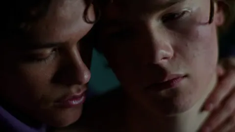 Кадр из фильма Молодые монархи