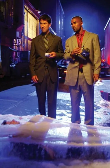 Кадр из фильма Хищные птицы