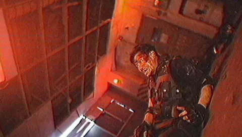 Кадр из фильма З/Л/О 94