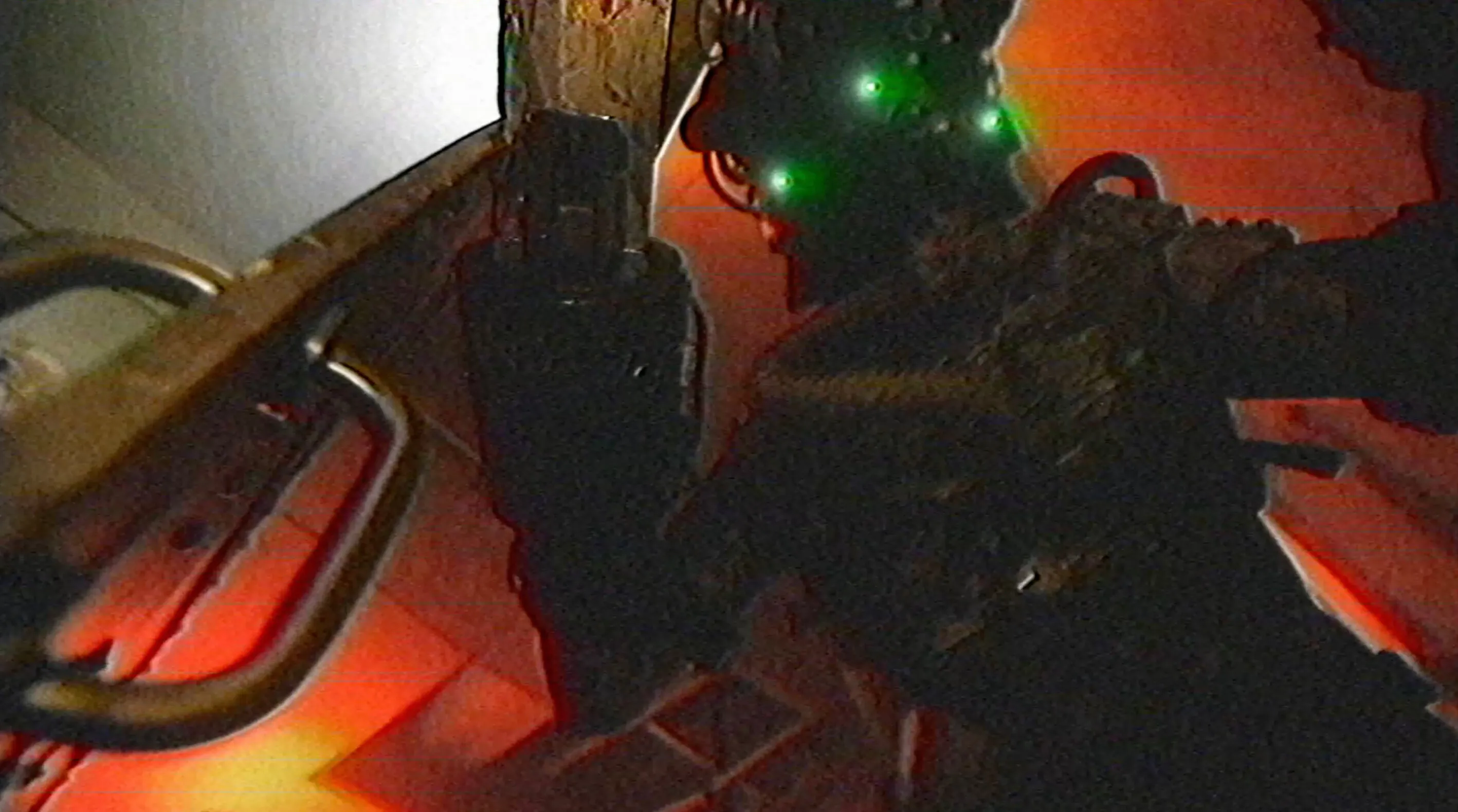 Кадр из фильма З/Л/О 94