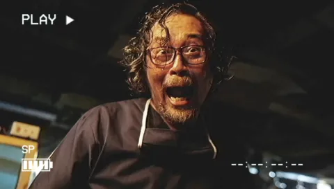 Кадр из фильма З/Л/О 94