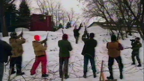 Кадр из фильма З/Л/О 94