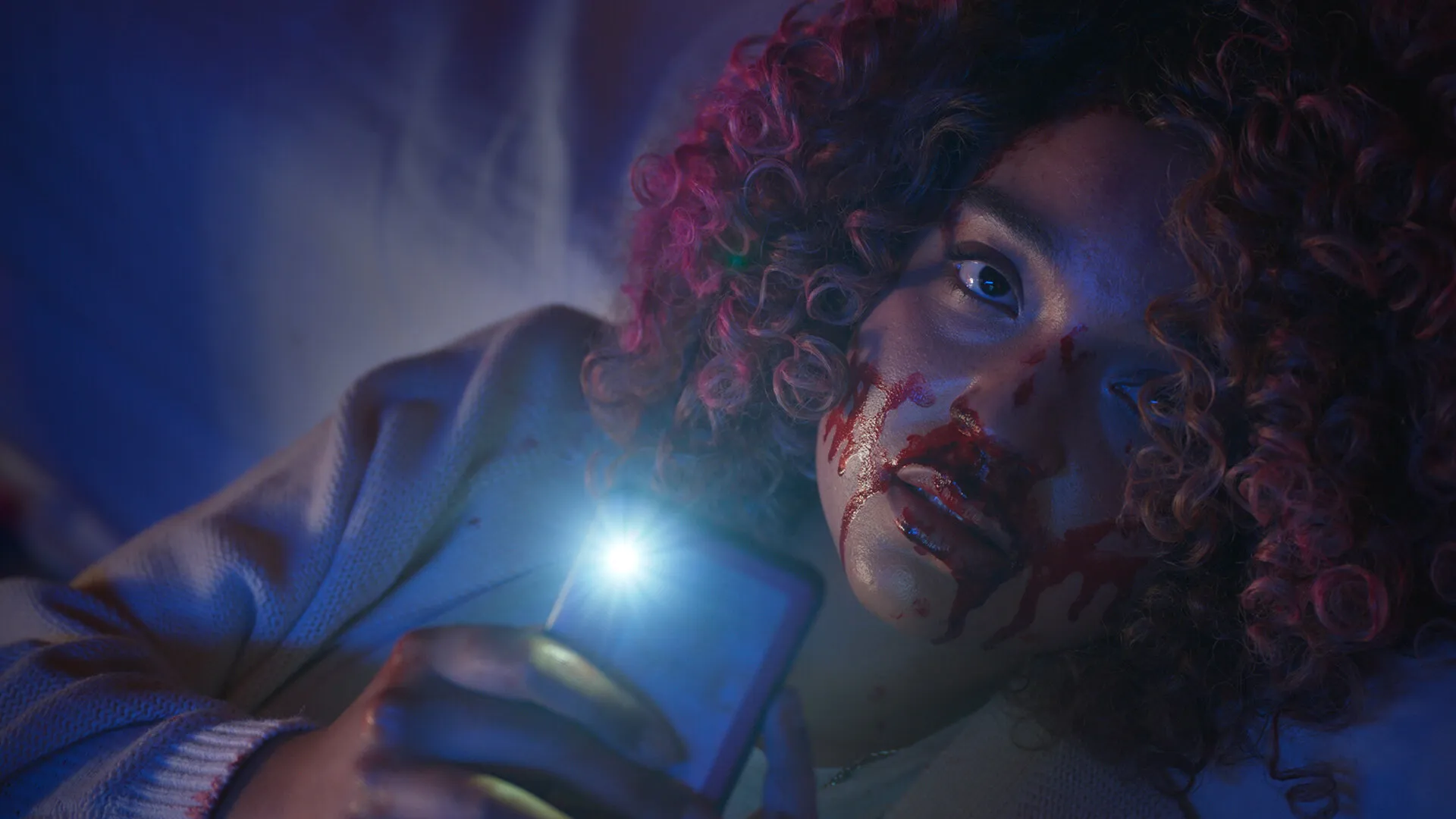 Кадр из фильма Сисси