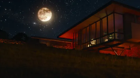 Кадр из фильма Сисси