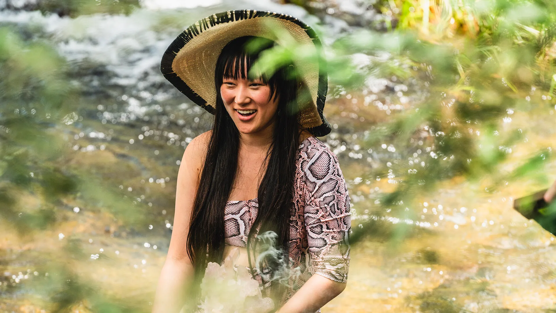 Кадр из фильма Сисси