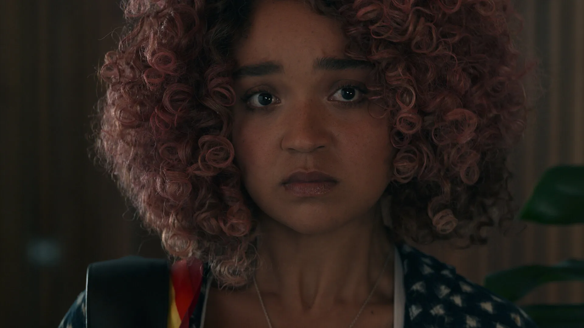 Кадр из фильма Сисси