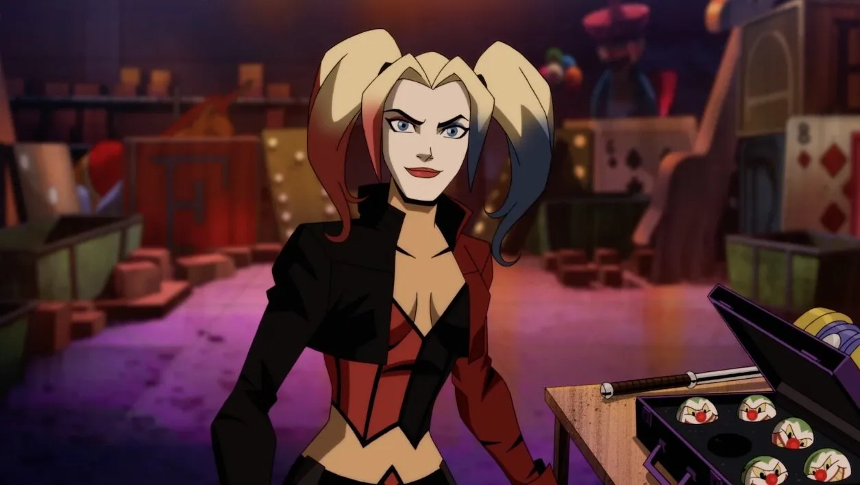 Кадр из фильма Несправедливость