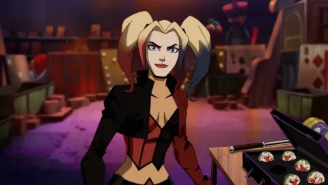 Кадр из фильма Несправедливость