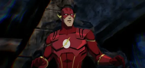 Кадр из фильма Несправедливость