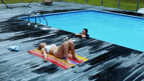 Кадр из фильма Хэллбендер