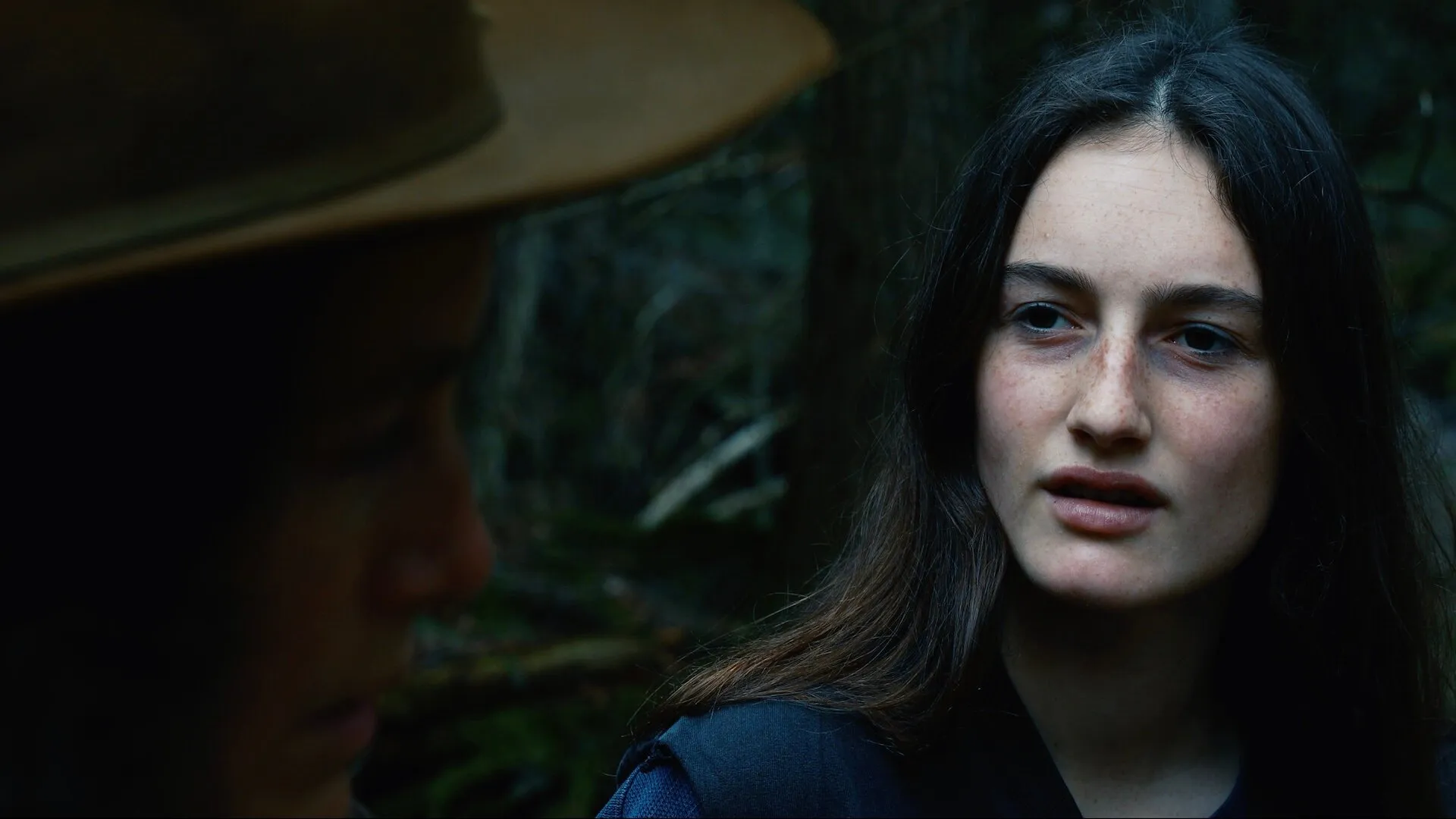 Кадр из фильма Хэллбендер