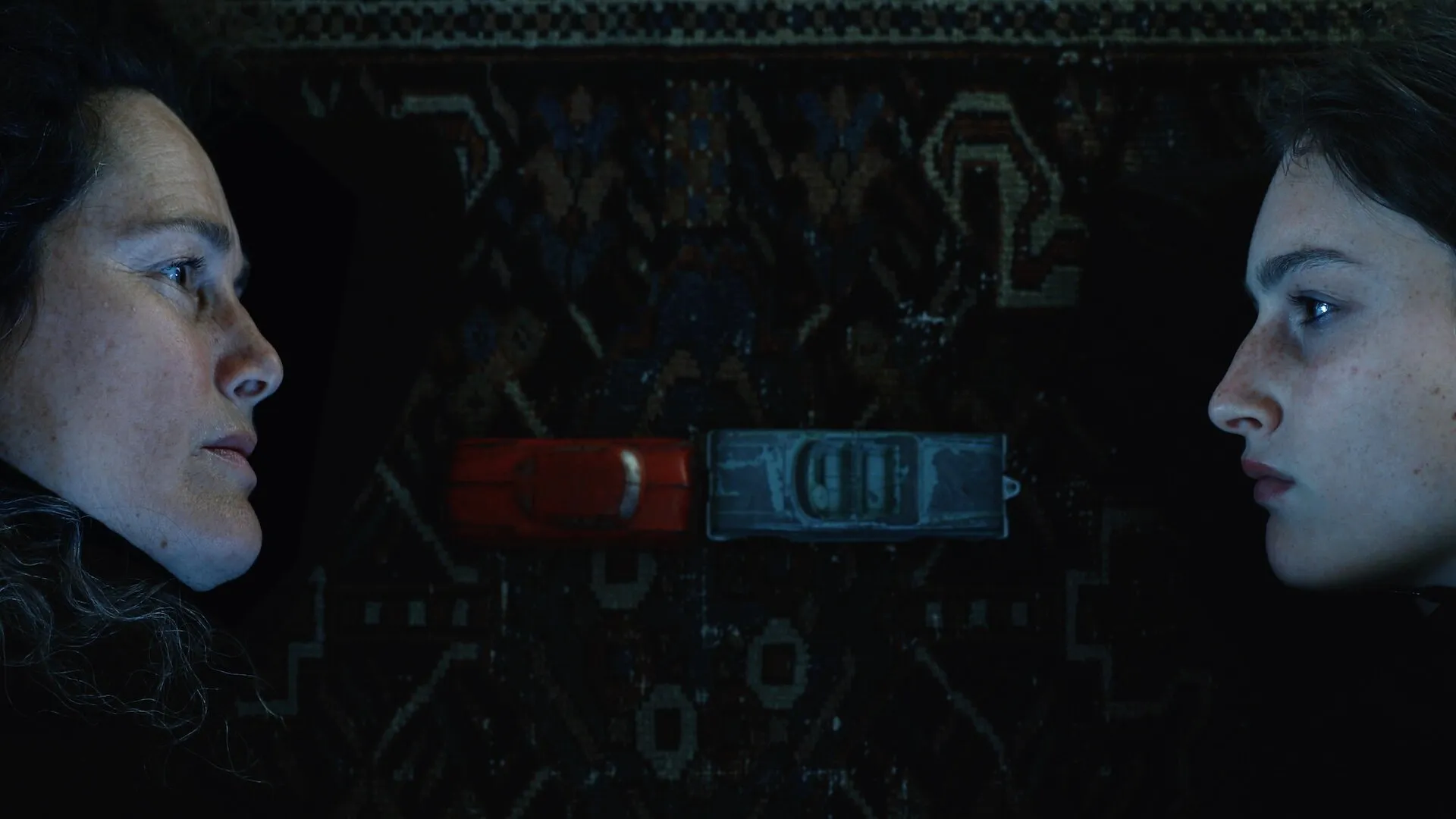 Кадр из фильма Хэллбендер