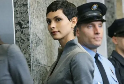 Кадр из фильма Vизитеры