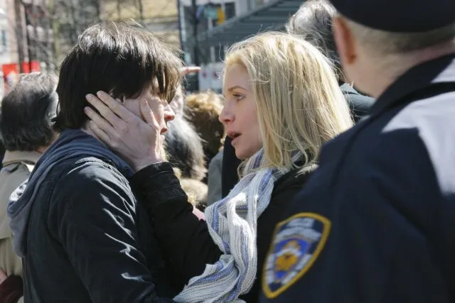 Кадр из фильма Vизитеры