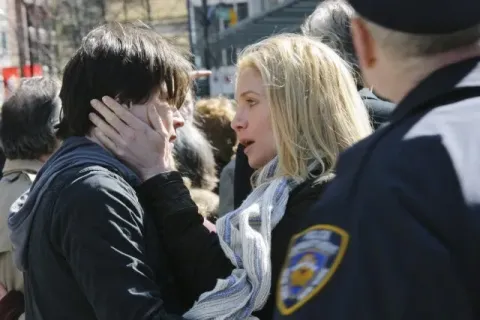 Кадр из фильма Vизитеры