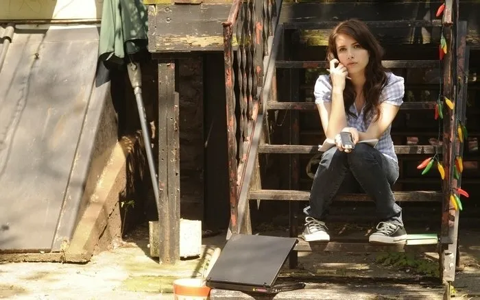 Кадр из фильма Двенадцать