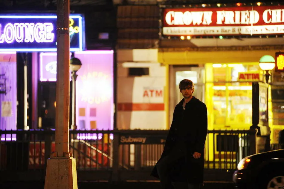 Кадр из фильма Двенадцать