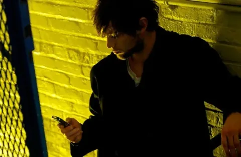 Кадр из фильма Двенадцать