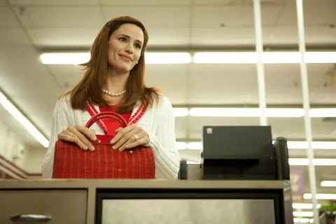 Кадр из фильма Как по маслу