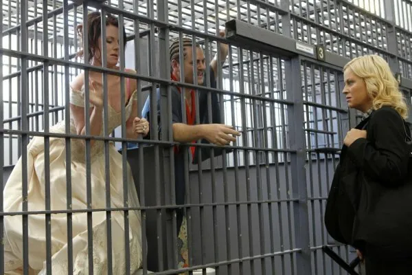 Кадр из фильма Парки и зоны отдыха