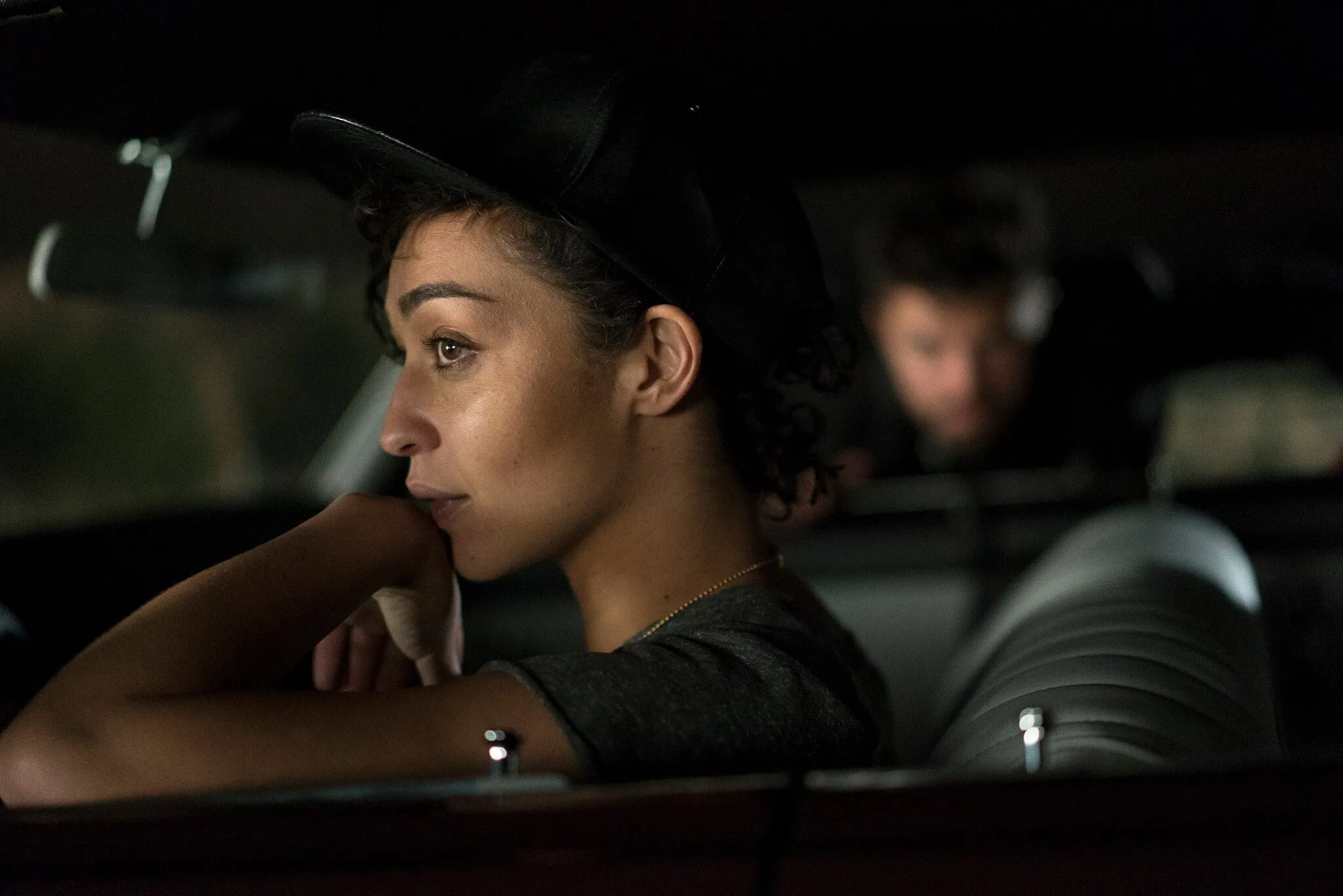 Кадр из фильма Проповедник