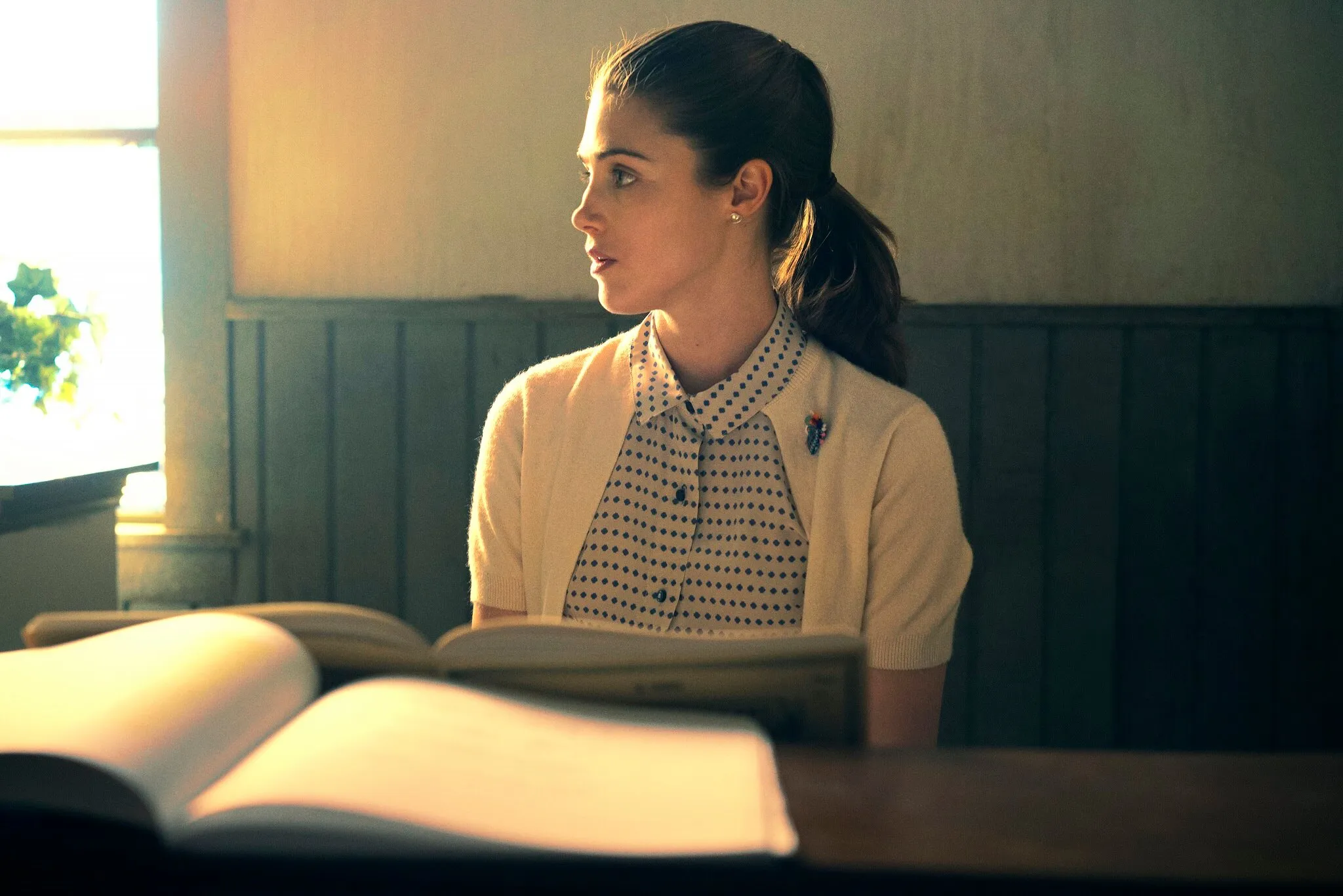 Кадр из фильма Проповедник