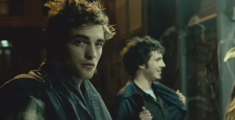 Кадр из фильма Помни меня