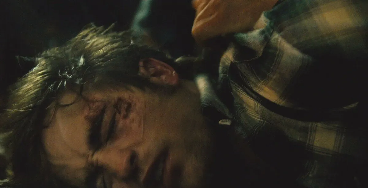 Кадр из фильма Помни меня