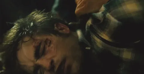 Кадр из фильма Помни меня