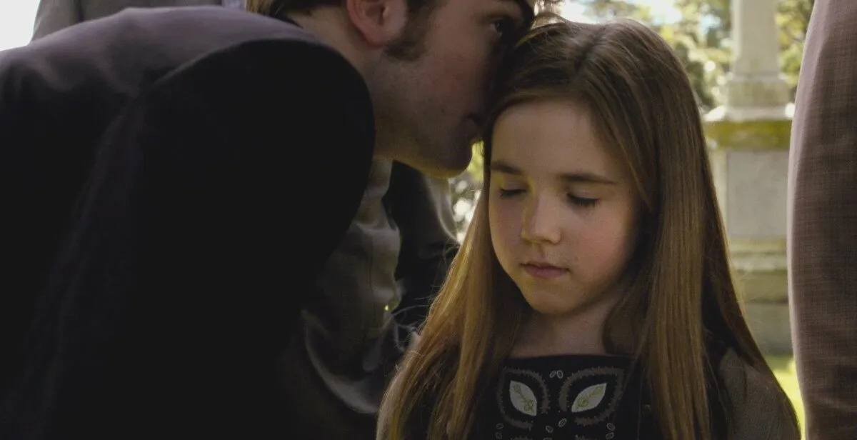 Кадр из фильма Помни меня