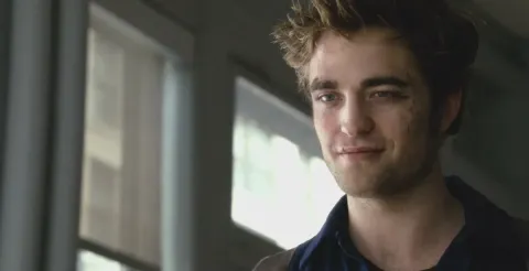 Кадр из фильма Помни меня