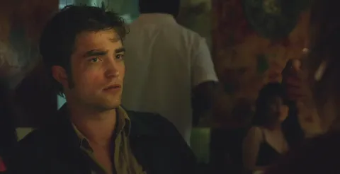 Кадр из фильма Помни меня