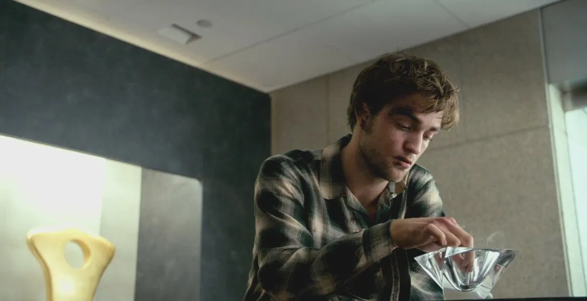 Кадр из фильма Помни меня