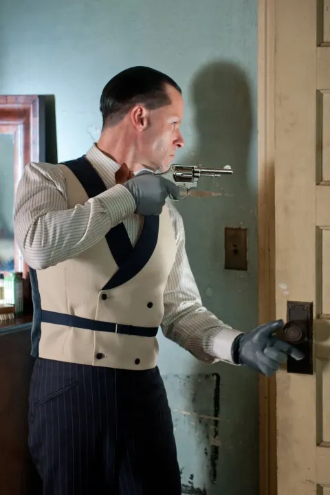 Кадр из фильма Самый пьяный округ в мире