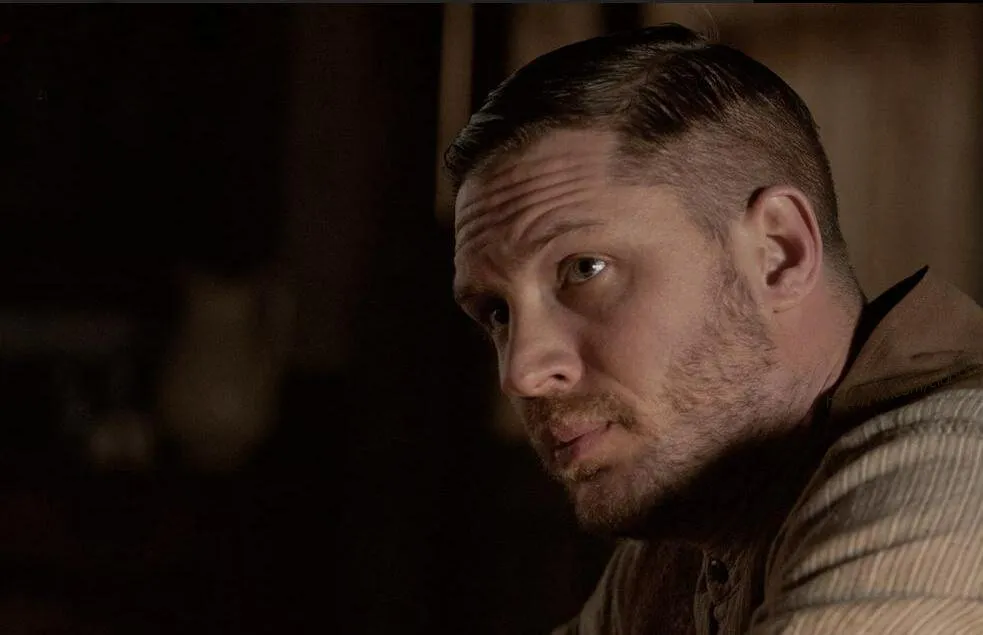 Кадр из фильма Самый пьяный округ в мире