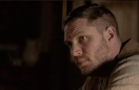 Кадр из фильма Самый пьяный округ в мире