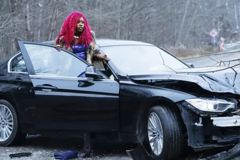 Кадр из фильма Титаны