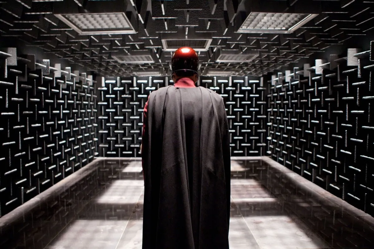 Кадр из фильма Люди Икс: Первый класс