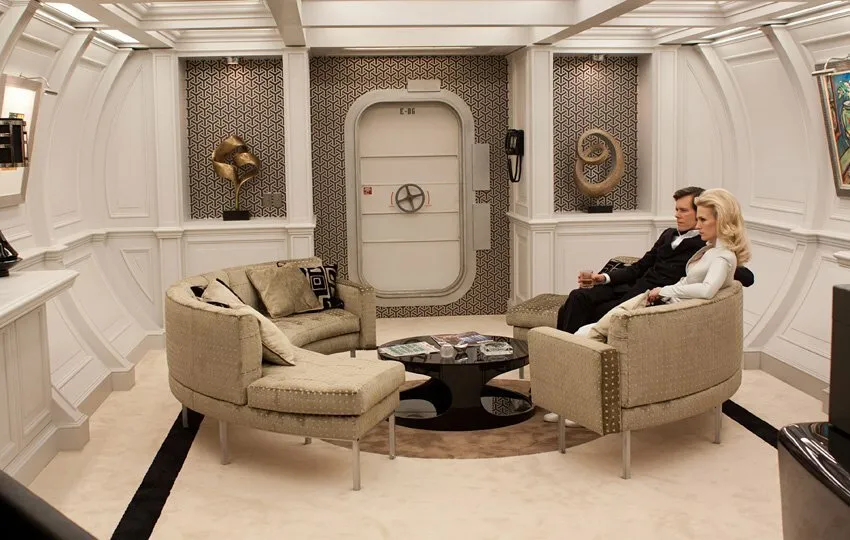 Кадр из фильма Люди Икс: Первый класс