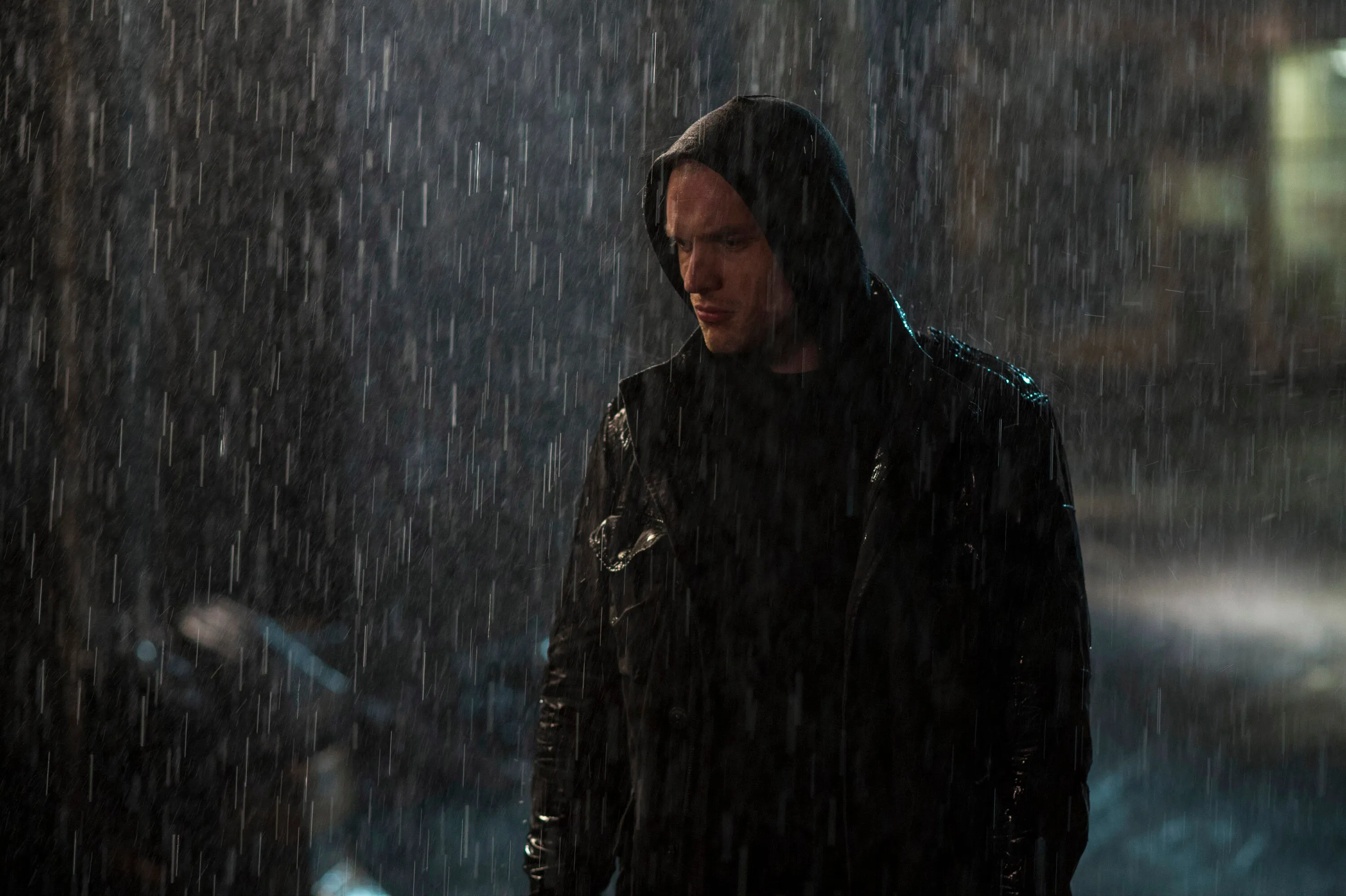 Кадр из фильма Дэдпул