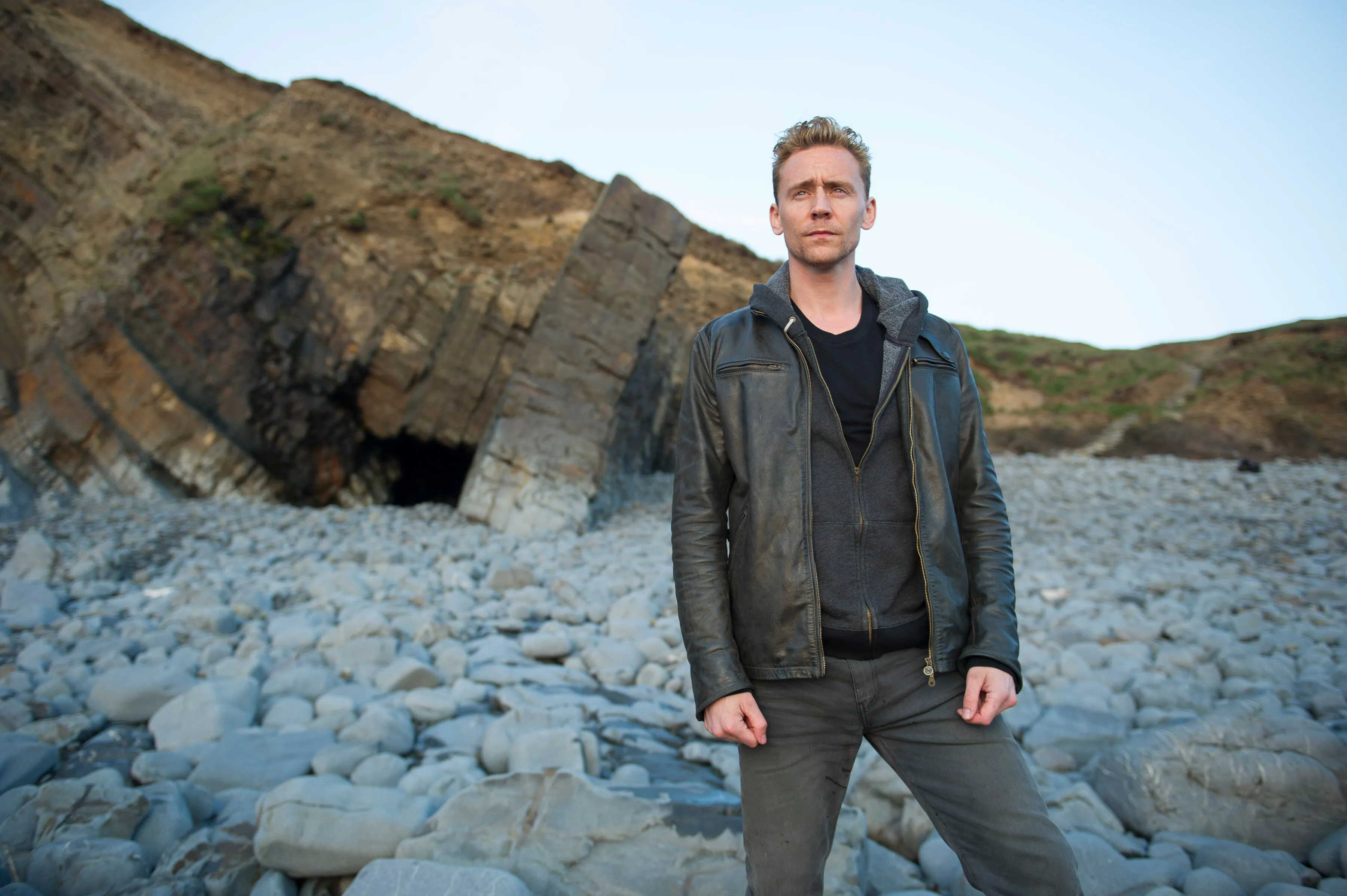 Кадр из фильма Ночной администратор