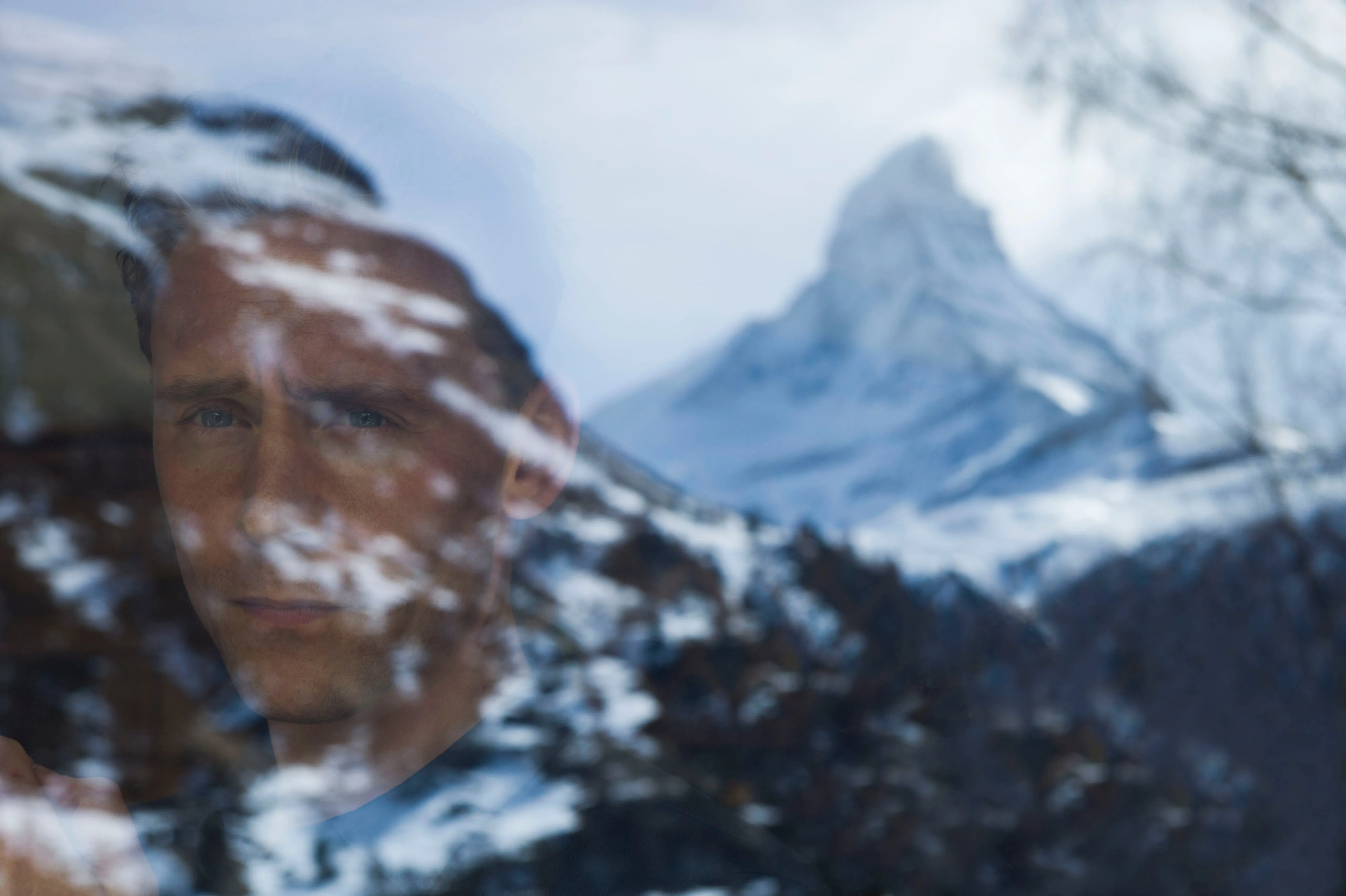 Кадр из фильма Ночной администратор